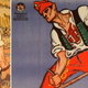 Illustration for article titled Rare World War I Propaganda Shows the Biomech Soldier of 100 Years Ago